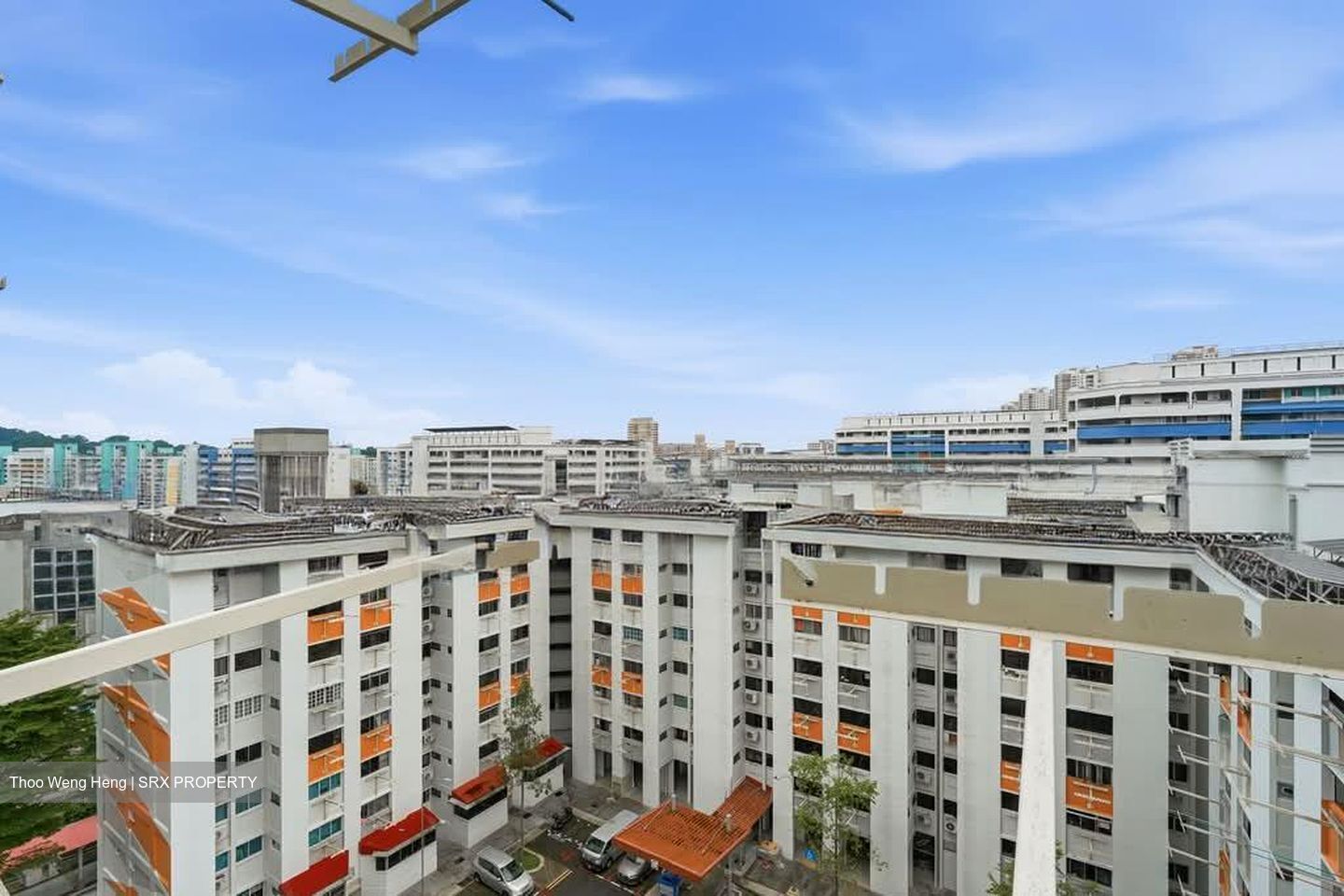Blk 504 Hillgrove Gardens (Bukit Batok), HDB 3 Rooms #561615251
